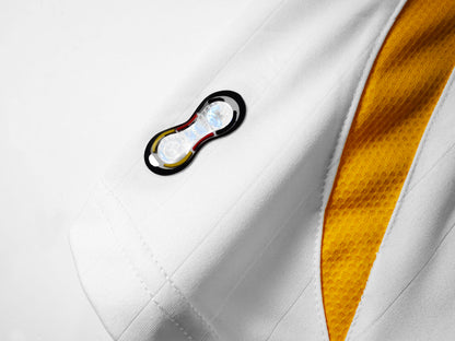 Camiseta Alemania Retro 2006