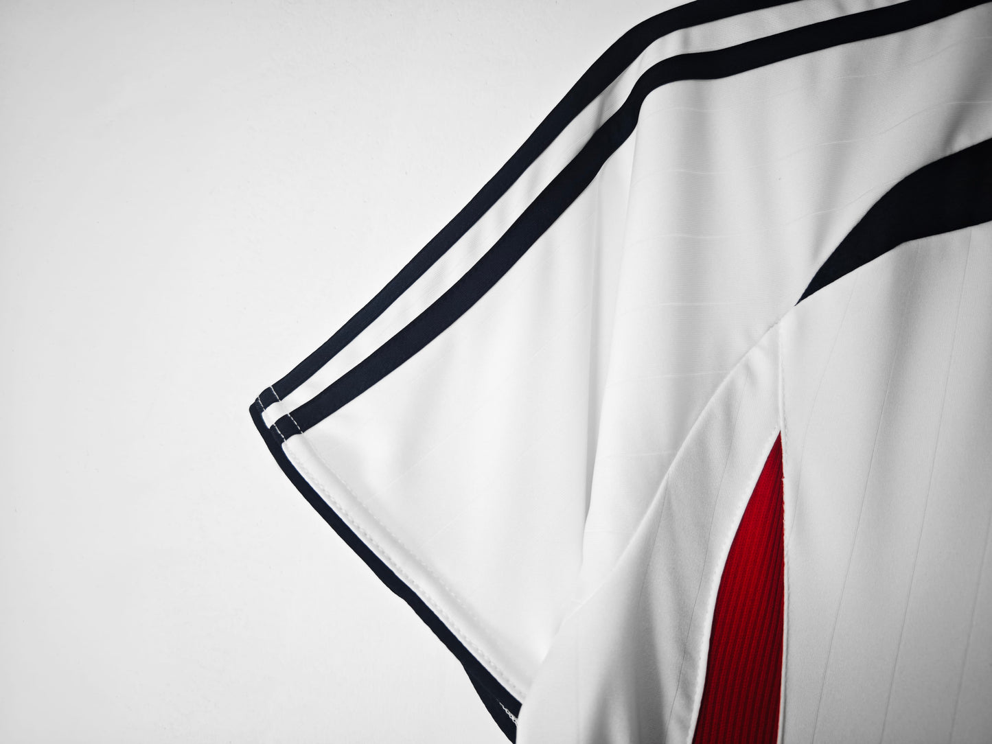 Camiseta Alemania Retro 2006