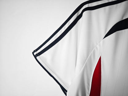 Camiseta Alemania Retro 2006