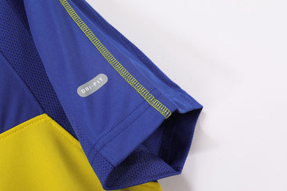 Camiseta Boca Juniors Retro 2003