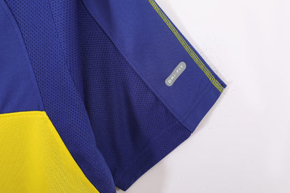 Camiseta Boca Juniors Retro 2003