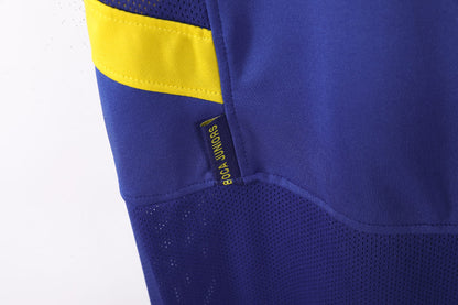 Camiseta Boca Juniors Retro 2003