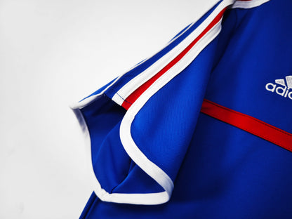 Camiseta Francia Retro 2000