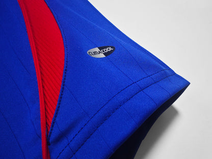 Camiseta Francia Retro 2006