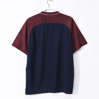 Camiseta PSG Retro 2017