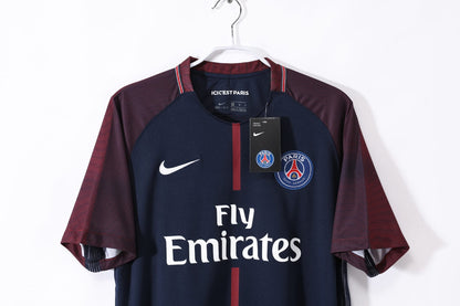 Camiseta PSG Retro 2017