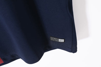 Camiseta PSG Retro 2017