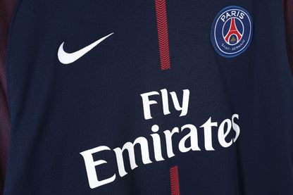 Camiseta PSG Retro 2017