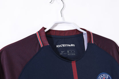 Camiseta PSG Retro 2017