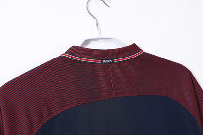 Camiseta PSG Retro 2017