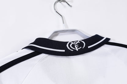 Camiseta Real Madrid Local 2000/2001