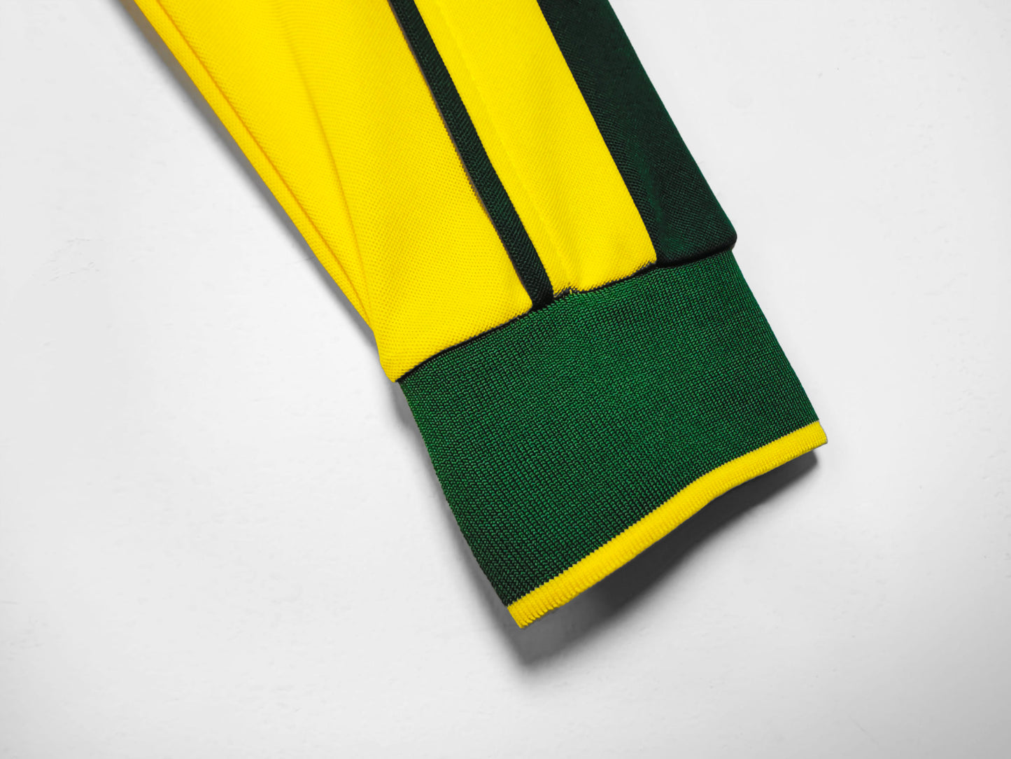 Camiseta Brasil Retro 1998