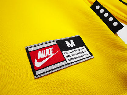Camiseta Brasil Retro 1998